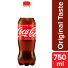 coca cola 750 ml MRP 40 /- (24 pcs)