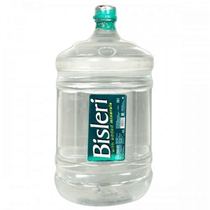 Bisleri 20 Litre Drinking Water Can