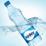 kinley 1 litre (12 Bottle)