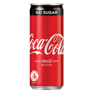 coca cola zero 300 ml mrp 35/-(24pcs)
