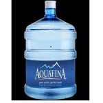 Aquafina 20 Litre can