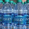 DASANI Purified Water Bottle Enhanced with Minerals, 1 Liter ...
