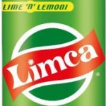 Limca 300 ml can mrp 40/- (24pcs)
